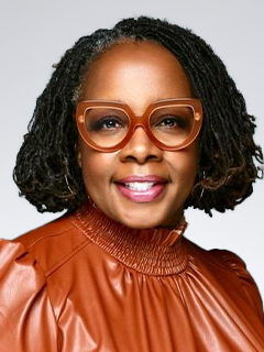 Image of Susan Chapman-Hughes