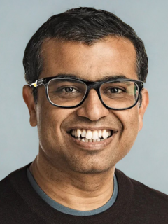 Image of Surojit Chatterjee