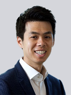 Image of Richard Cheung