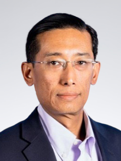 Image of Amitabh Chhibber