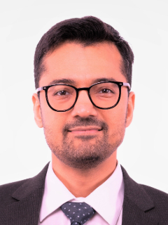 Image of Sandeep Chotrani