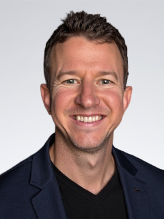 Image of Scott Christianson