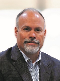 Image of David Corey