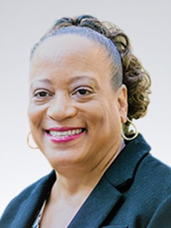 Image of Regina Curry-Wong