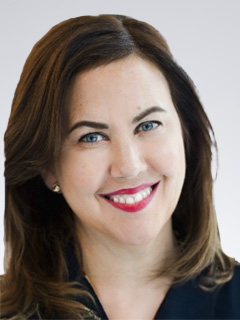 Image of Clare Cusack