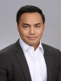 Image of Jason D Dayaw
