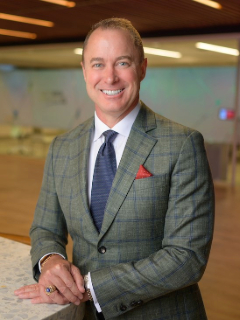 Image of Michael DeBock