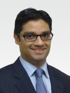 Image of Anand Desai