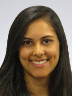 Image of Jasmine Desai