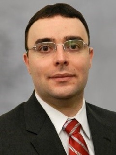 Image of Filipe M. Dias