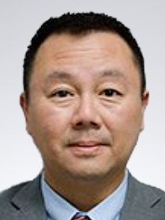 Image of John Doan