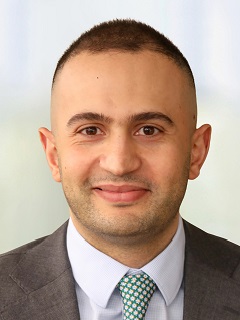 Image of Karim Doughan