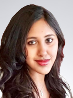 Image of Saba Fatima