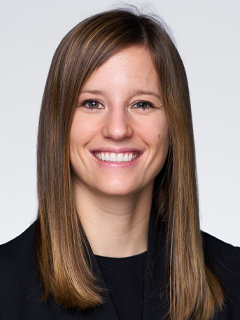 Image of Elisabeth Ferguson