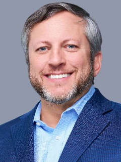 Image of Daryl J. Fink
