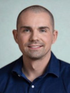 Image of Ellery Fisher