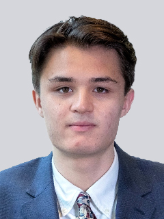 Image of Alexander Fong