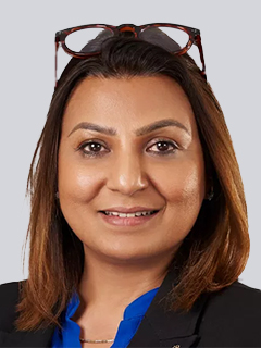 Image of Maneesha Garg