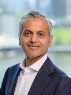 Image of Chetan Gavankar