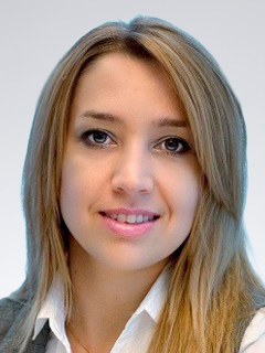 Image of Rada Gaynullina