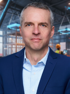 Image of Clay Gilge