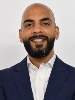Image of Nikkhil Gill