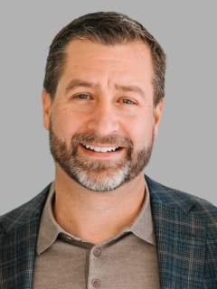 Image of Brett Glover