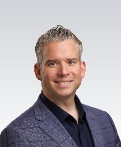 Image of Greg Genega