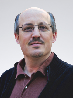 Image of Daniel C. Gregory