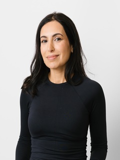 Image of May Habib