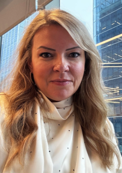 Image of Daida Hadzic 