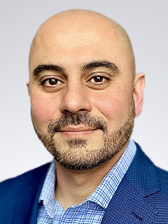 Image of Ziya Hajiyev