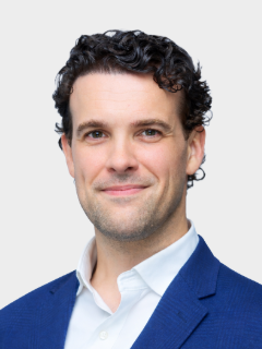 Image of Andrew Hamill