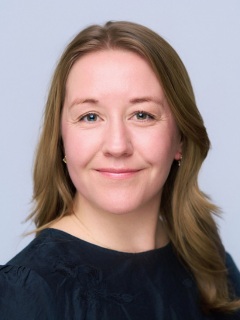 Image of Katie Hanson