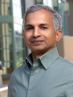 Image of Hemant Hebbar