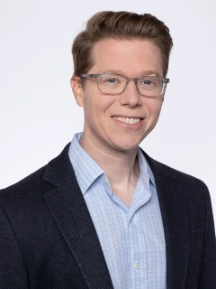 Image of Jeff Hennig