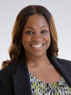 Image of Amber K. Hilliard