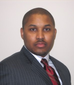 Image of Raymond Holt