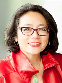 Image of Irene Chang Britt