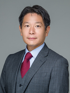 Image of Shigenori Iwaki