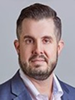 Image of Jeremy Jester