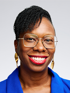 Image of Angel Johnson