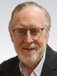 Image of Kevin M Johnson
