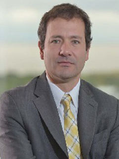 Image of Juan Martin Jovanovich