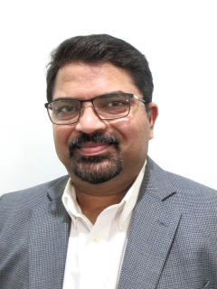 Image of Joshua S Jujjavarapu