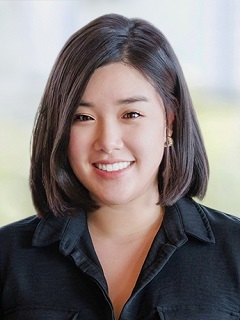 Image of Grace Jung