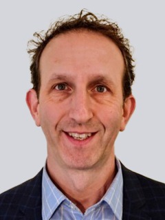 Image of Glenn Kaminsky