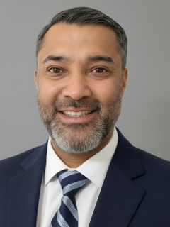 Image of Amit Kapur