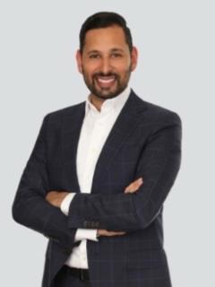 Image of Ally Karmali