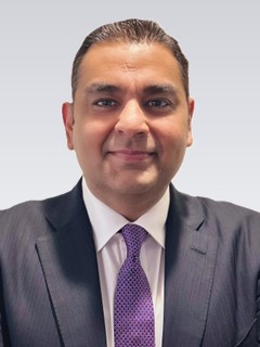 Image of Akshit Khanna